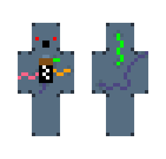 The Robot