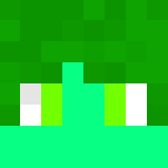 One With Nature - Male Minecraft Skins - image 3