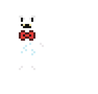 GHOSTBUSTERS(2016)_Rowans Ghost - Male Minecraft Skins - image 2