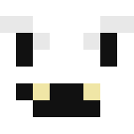 GHOSTBUSTERS(2016)_Rowans Ghost - Male Minecraft Skins - image 3