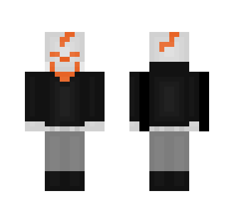 Ghost Rider (Johnny Blaze)
