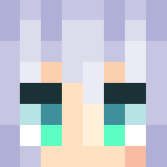 OC~ Vanilla - Female Minecraft Skins - image 3