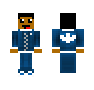 ADidas DERpy my skin only dont use
