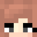 im back -ish - Female Minecraft Skins - image 3