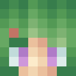 July 31st - Female Minecraft Skins - image 3