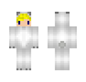 Another Onesie | Male Chibi - Male Minecraft Skins - image 2
