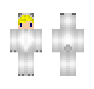 Another Onesie | Male Chibi