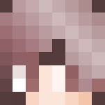 Download Free I was bored ~ ρας†εΙ Skin for Minecraft image 3 I was bored ~ ρας†εΙ - Female Minecraft Skins - image 3
