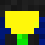 Combine (The Combine's Note) - Interchangeable Minecraft Skins - image 3