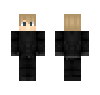 Skin Request - Hemryy