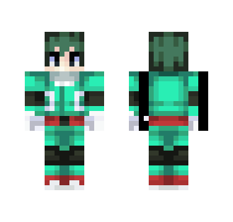 Midoriya ????????