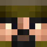 Rebel biker Scout - Male Minecraft Skins - image 3