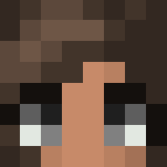 Barely USA ~FliesAway - Female Minecraft Skins - image 3