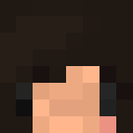 Cute Chibi Onesie - Female Minecraft Skins - image 3