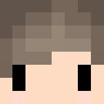 Teen Boy - Boy Minecraft Skins - image 3