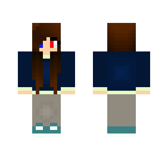 heyitsbetty og skin