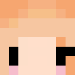 Halo Halloween Girl - Girl Minecraft Skins - image 3