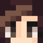 OC - Coco - Female Minecraft Skins - image 3