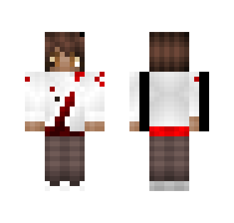 [] Team Valor Leader[] Candela