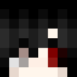 Ayaneki || Kagune Tattoo - Male Minecraft Skins - image 3