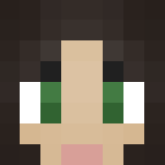 Medieval Soldier Woman - Female Minecraft Skins - image 3