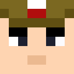 Franek Wichura - Male Minecraft Skins - image 3