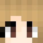 Summer Girl - Girl Minecraft Skins - image 3