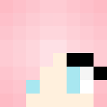 Kawaii~Chan (A New Look) - Kawaii Minecraft Skins - image 3