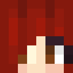 Horse Rider - Female Minecraft Skins - image 3