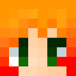 Fira - Female Minecraft Skins - image 3