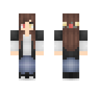 Personal Skin