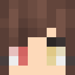 Personal Skin - Female Minecraft Skins - image 3