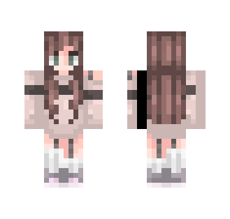 Baddy Girl (Skin Trade)