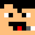 Normal Skin - Male Minecraft Skins - image 3