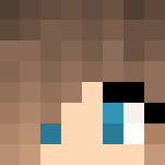 ~XPikaGirl :3~ Cute Short Girl o3o - Cute Girls Minecraft Skins - image 3
