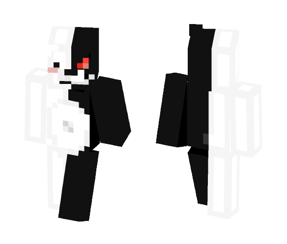 Monobear - Other Minecraft Skins - image 1