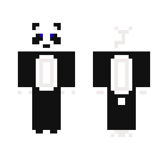 GunPop's Panda