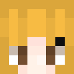 Hide Nagachika - Female Minecraft Skins - image 3