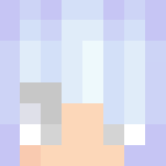 Trash for a contest - Female Minecraft Skins - image 3