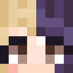 alphabet boy☺ - Female Minecraft Skins - image 3