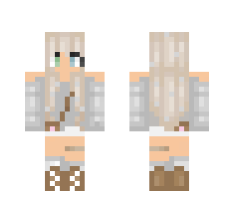 Explorer Look