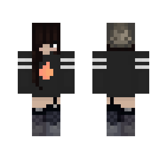 [♚] old skin 3/3