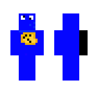 cookie monster