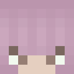 [♚] old skin 1/3 - Female Minecraft Skins - image 3