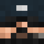 Ghost Recon Wildlands soldier - Male Minecraft Skins - image 3