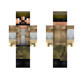 Rebel Commando (SWBF2)