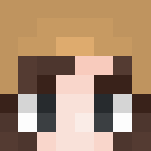 Eevee Onesie - Female Minecraft Skins - image 3