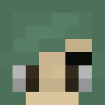 ~Leafeon perhaps..? - Female Minecraft Skins - image 3