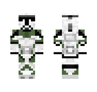 Clone Marine (SWBF2)