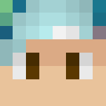 My New Skin! - Male Minecraft Skins - image 3